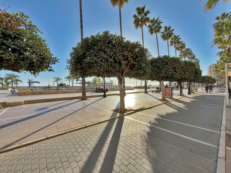 Foto e6cd851e-3a7a-4a9d-81fb-bf20f2240aca. Apartament amb calefacció aparcament piscina a Playa Bajadilla - Puertos Marbella