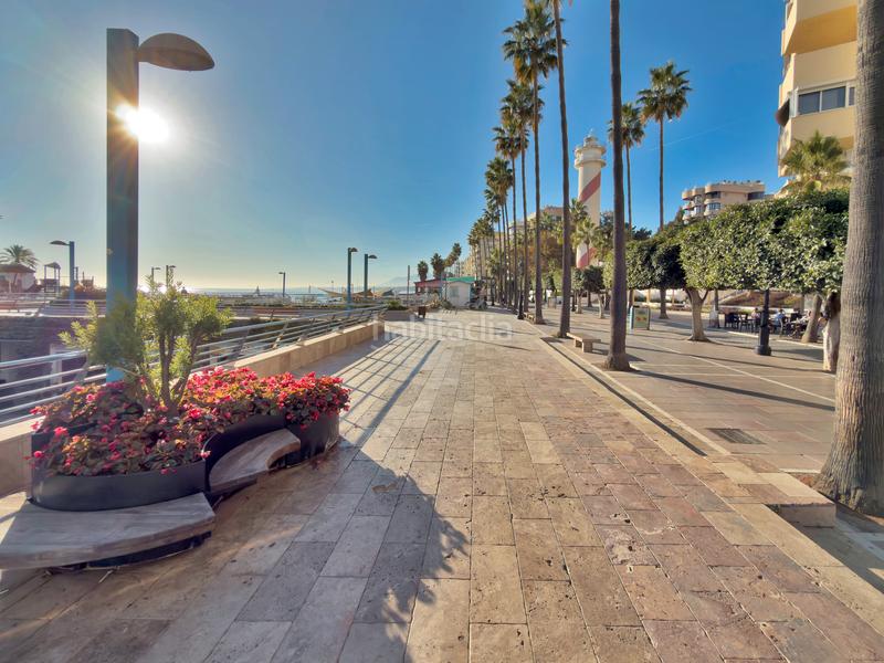 Foto f27767b4-e908-4b32-bc12-5e87e11f6669. Appartement avec chauffage parking piscine dans Playa Bajadilla - Puertos Marbella