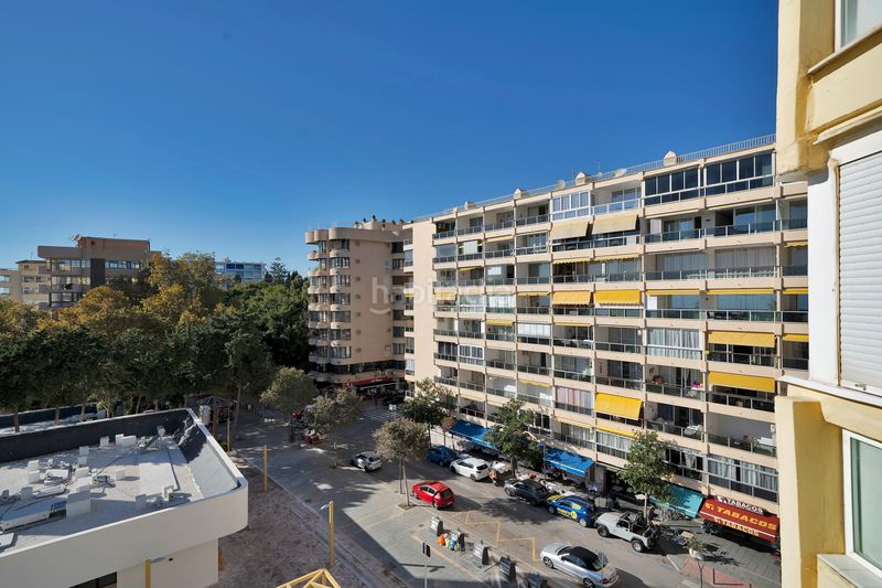 Foto f6e71da3-3083-43d5-8663-724dcfd72ed9. Apartament amb calefacció aparcament piscina a Playa Bajadilla - Puertos Marbella