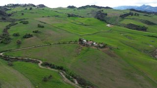 Finca rústica  Parcela 124 #polígono 12. Magnífica parcela rústica lista para explotar