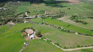 Finca rústica en Parcela 124 #Polígono 12