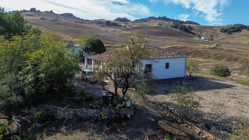 Foto f1420303-8315-4571-a7a8-ebd529f63a2a. Finca rústica a Montecorto