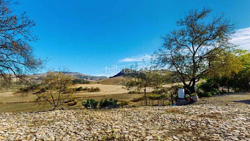Foto ffacc2f8-7521-43b5-b39d-953362621e64. Finca rústica a Montecorto