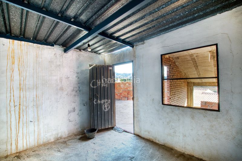 Foto 76e84b32-9e9e-4e5d-a96c-e251d32f6e1e. Casa adossada a Camino Algarrobo - Las Arenas Vélez - Málaga