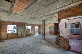 Maison jumelée  16 calle nuestro padre jesús el rico #3 plantas. Casa para terminar con aparcamiento