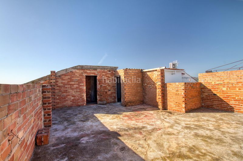 Foto 8a1c2092-7433-4b55-a4b1-bc1cd20cde2a. Casa adossada a Camino Algarrobo - Las Arenas Vélez - Málaga