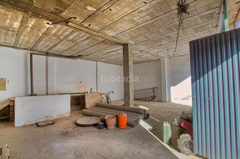 Foto c5bfab6c-08eb-47e8-ad00-f3cdbf8fb6a5. Casa adossada a Camino Algarrobo - Las Arenas Vélez - Málaga
