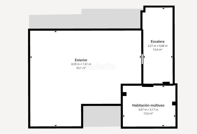 Foto d08dcc3d-731f-475d-9a62-ae399642846b. Casa adossada a Camino Algarrobo - Las Arenas Vélez - Málaga