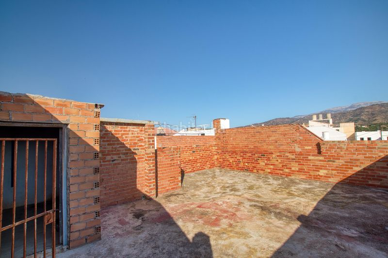 Foto d20cd2d8-482b-4f89-9683-fa1a26191d09. Casa adossada a Camino Algarrobo - Las Arenas Vélez - Málaga