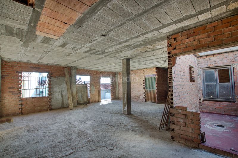 Foto ee998762-6287-420e-8514-b5b1073e7432. Casa adossada a Camino Algarrobo - Las Arenas Vélez - Málaga