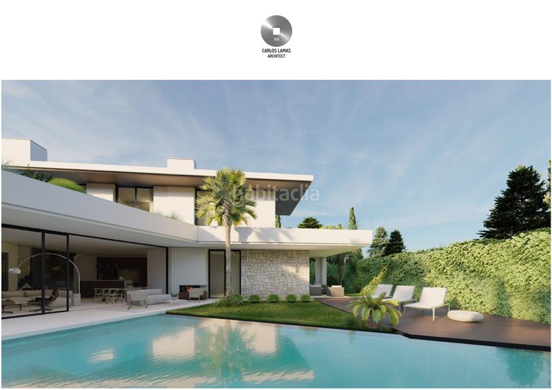 Foto 25fd3026-2ce4-458f-9284-59f18d47e4f6. Terreno residencial prestige by carlos lamas en Cabopino - Artola Marbella
