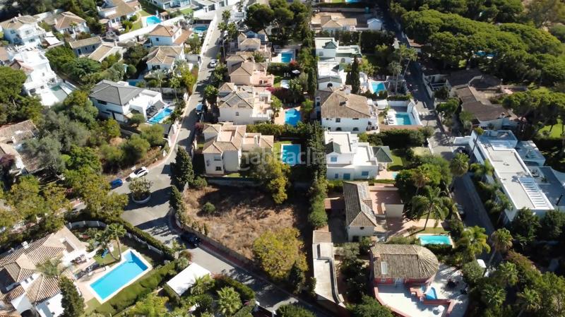 Foto 4b93e044-b393-41b9-9942-9b0bc2eb64b2. Terreno residencial prestige by carlos lamas en Cabopino - Artola Marbella