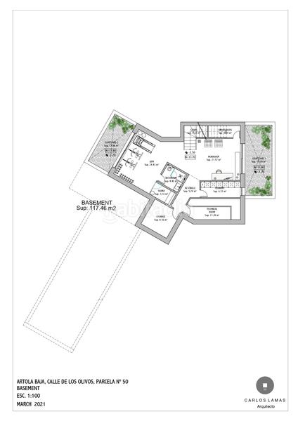 Foto 5f6de216-0fd8-444f-abc8-0b0e46d42947. Terreno residencial prestige by carlos lamas en Cabopino - Artola Marbella