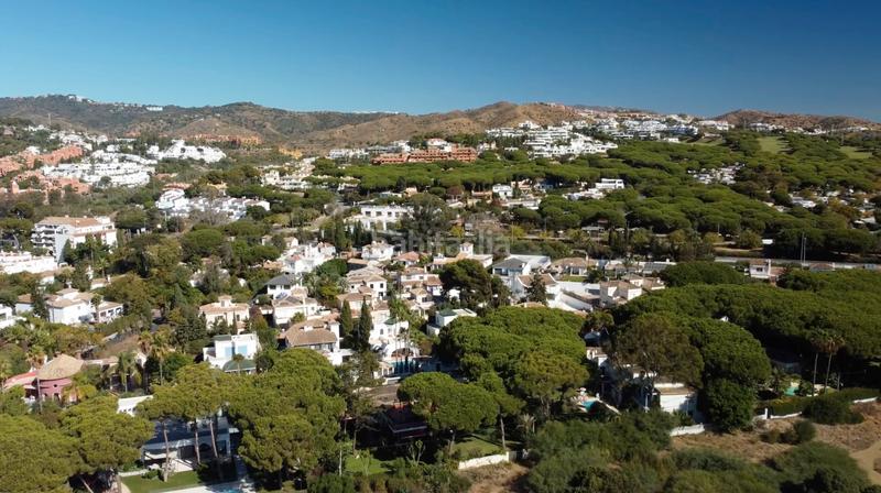 Foto 66a6a3b7-459f-42eb-ba98-7289ffed4003. Terreno residencial prestige by carlos lamas en Cabopino - Artola Marbella