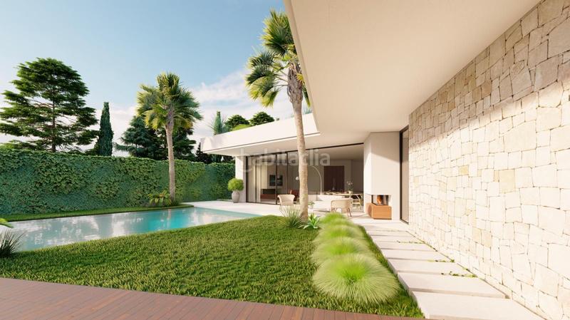 Foto 7aa87122-e772-4e31-a9bf-5658014fb778. Terreno residencial prestige by carlos lamas en Cabopino - Artola Marbella