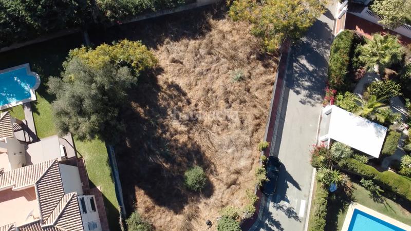 Foto a920cdcf-1e8b-44f8-983a-b06452b58615. Terreno residencial prestige by carlos lamas en Cabopino - Artola Marbella