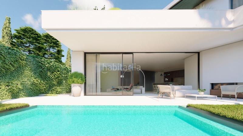 Foto ae34ed42-5512-4a82-8517-6dd19d8c2213. Terreno residencial prestige by carlos lamas en Cabopino - Artola Marbella