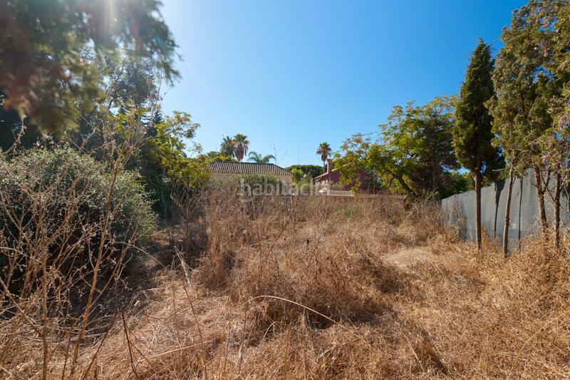 Foto c2305a70-eda3-4193-8839-db43854afb00. Terreno residencial prestige by carlos lamas en Cabopino - Artola Marbella