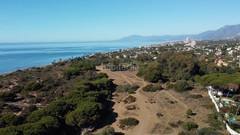 Foto c249288b-828c-4012-a2aa-1d30ab5f9d1f. Terreno residencial prestige by carlos lamas en Cabopino - Artola Marbella