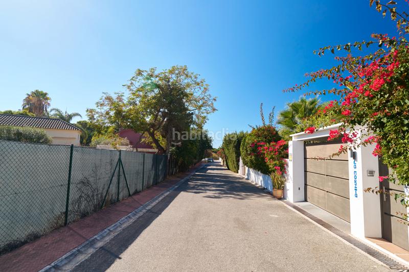 Foto cd654a08-b81d-4a00-ac04-b9c1043d1575. Terreno residencial prestige by carlos lamas en Cabopino - Artola Marbella