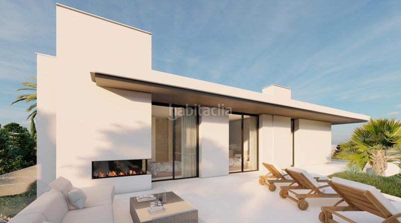 Foto f0d353d5-9277-4cbd-a2db-6fea4424dd84. Terreno residencial prestige by carlos lamas en Cabopino - Artola Marbella