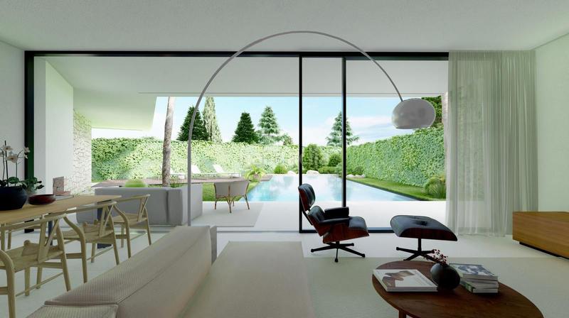 Foto fb6d9b30-954c-4053-b911-e3c20af3b2a6. Terreno residencial prestige by carlos lamas en Cabopino - Artola Marbella