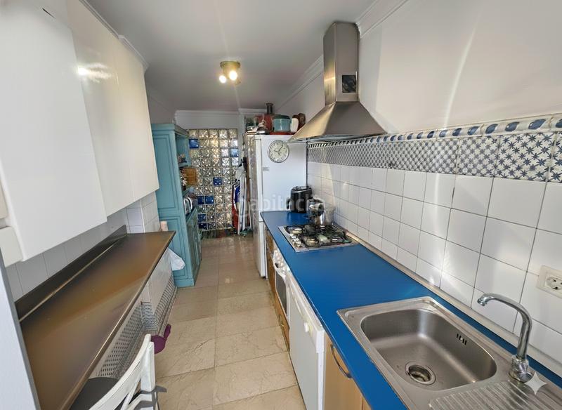 Foto caa4108e-f441-4e6a-8997-f255f2537cef. Apartamento en Plaza de Toros Marbella