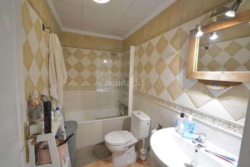 Foto 24978a1c-63fe-4327-8deb-92f796ffd57b. Apartament amb aparcament piscina a Santa María Marbella