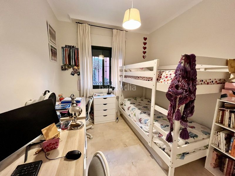 Foto 41233e17-4bc5-444c-9d9f-7958a0ac2540. Apartament amb aparcament piscina a Santa María Marbella