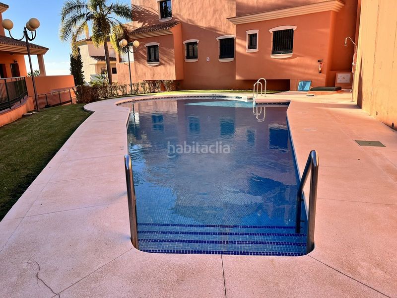 Foto 43782423-8a53-473a-8d97-47ebe11f3c17. Apartament amb calefacció aparcament piscina a Santa María Marbella