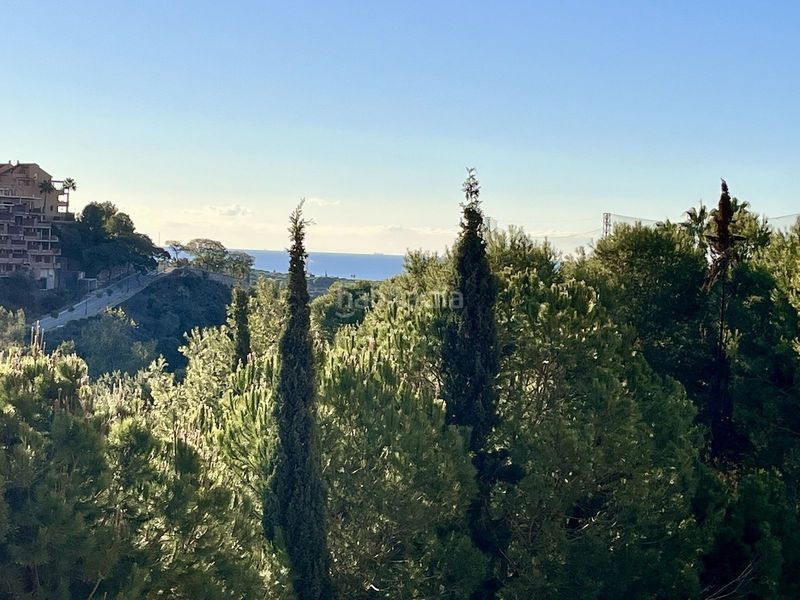 Foto 82085c85-d334-45b1-99ae-c841a7a0dddf. Apartament amb calefacció aparcament piscina a Santa María Marbella