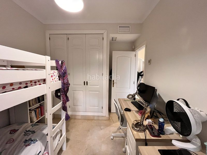 Foto a49b70b8-f5dd-4759-a5b8-7ac4490a8153. Apartament amb calefacció aparcament piscina a Santa María Marbella