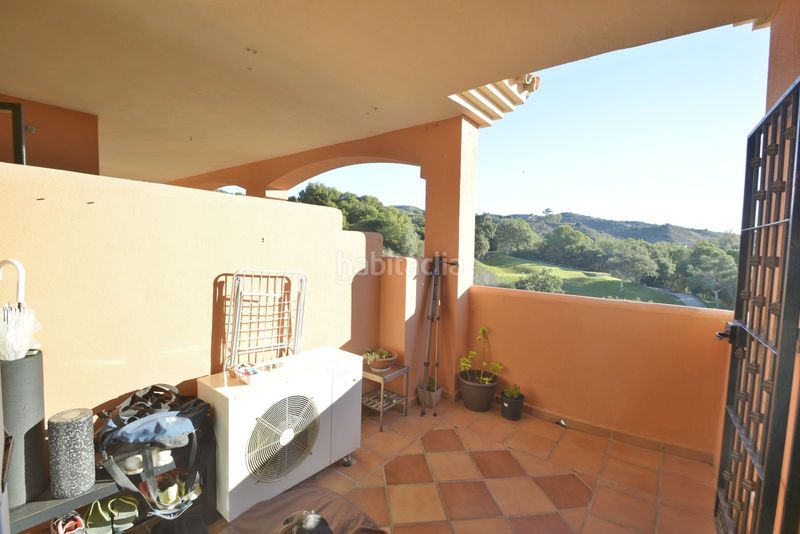 Foto a96c11d7-e102-4df3-b816-607ae18ae364. Apartament amb calefacció aparcament piscina a Santa María Marbella