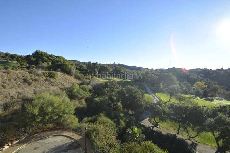 Foto b959d3eb-df63-4e99-a7dc-1aa96771657f. Apartament amb calefacció aparcament piscina a Santa María Marbella