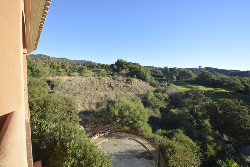 Foto cf179560-93e3-414c-b733-45f5dbbb76e3. Apartament amb calefacció aparcament piscina a Santa María Marbella