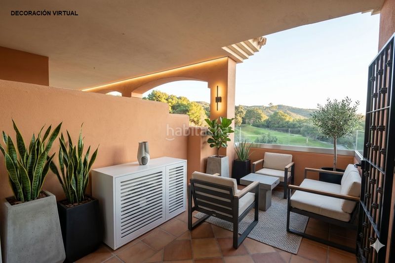 Foto d2828cea-74f1-4278-9751-c3d3540d1398. Apartament amb calefacció aparcament piscina a Santa María Marbella