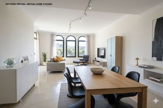 Appartement  Paseo del golf #bloque 8. Apartamento en venta en elviriamarbella