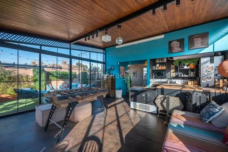 Foto 0f33f802-3097-4372-9bae-bf962b8c016b. Appartement avec parking piscine dans Nueva Atalaya Estepona