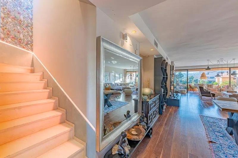 Foto a87176ae-a158-4f9d-8e96-4798b43ba5ad. Appartement avec parking piscine dans Nueva Atalaya Estepona