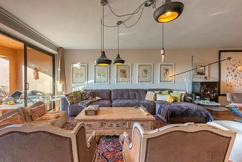 Foto dc979c4a-2e64-4432-8223-14e59e2fef5a. Apartament amb aparcament piscina a Nueva Atalaya Estepona