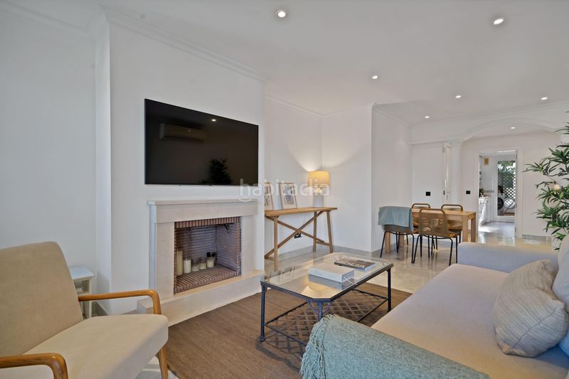 Foto 133718c0-dd24-47f9-b466-a2abf448c85f. Apartament amb aparcament piscina a Nueva Andalucía centro Marbella