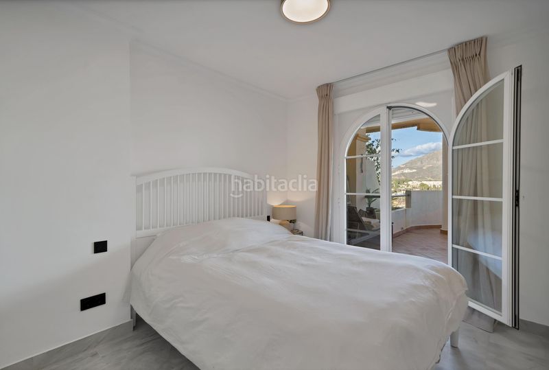 Foto 44c79fed-9526-4462-ae91-2033c6c2e89a. Apartament amb aparcament piscina a Nueva Andalucía centro Marbella