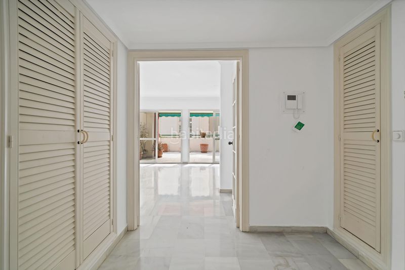 Foto 0bbcbb64-d853-47d0-a87a-77ef04c6d40d. Àtic amb aparcament a Ricardo Soriano Marbella