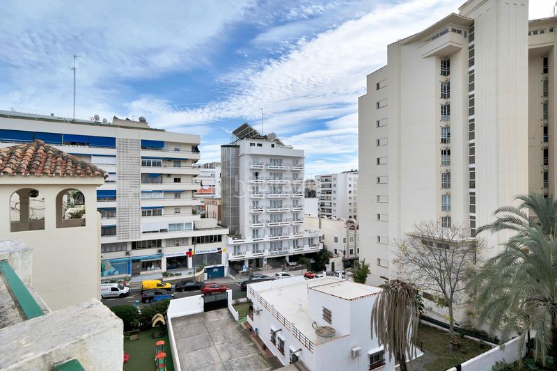 Foto 20fc1999-9564-4884-9ab8-8e8d32767bb0. Àtic amb aparcament a Ricardo Soriano Marbella