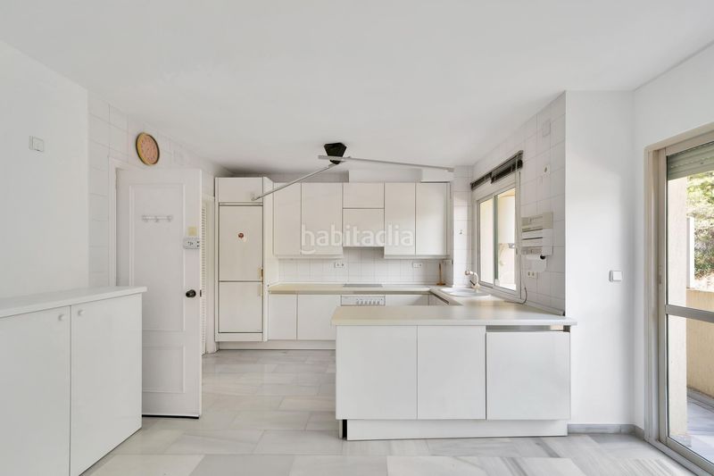 Foto 25000373-e515-47ac-87a1-a40d4c14cb9e. Àtic amb aparcament a Ricardo Soriano Marbella