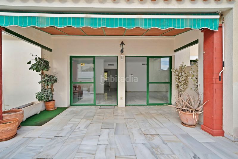 Foto 3785e8c5-5aa0-4069-93bb-b6fad1a6f689. Àtic amb aparcament a Ricardo Soriano Marbella