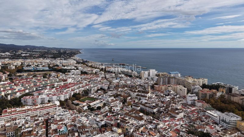 Foto d68f0124-d731-4346-aab8-a0b78ce635a8. Àtic amb aparcament a Ricardo Soriano Marbella
