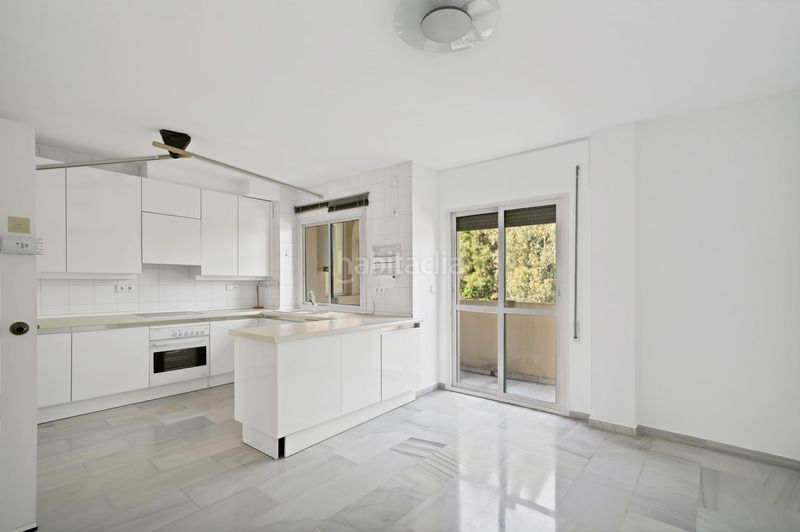 Foto db610d60-82ed-4a8e-93d0-132b7da416fe. Àtic amb aparcament a Ricardo Soriano Marbella