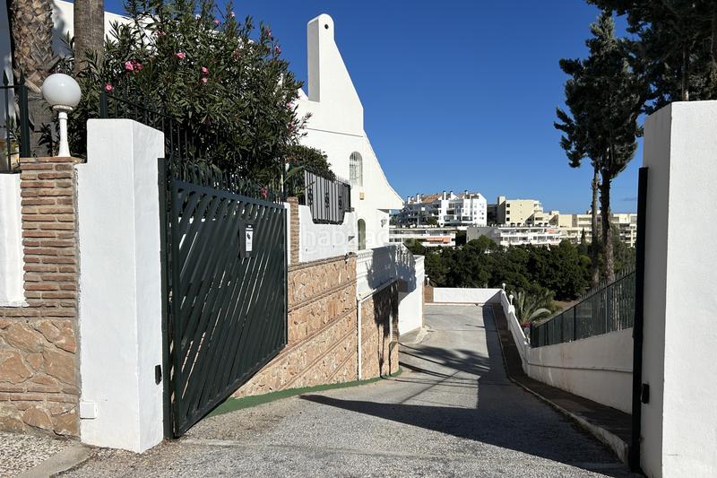 Foto 1bda6fe3-f918-4410-8979-031e6f723476. Affitto casa a schiera con riscaldamento parcheggio piscina in Benalmádena