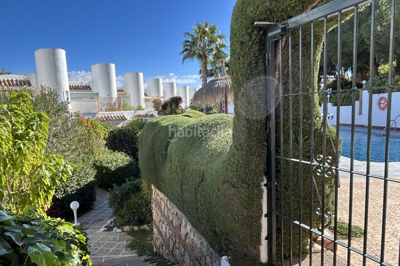 Foto 2b9327b0-7f15-42a8-9e51-18673bd29ae8. Affitto casa a schiera con riscaldamento parcheggio piscina in Benalmádena